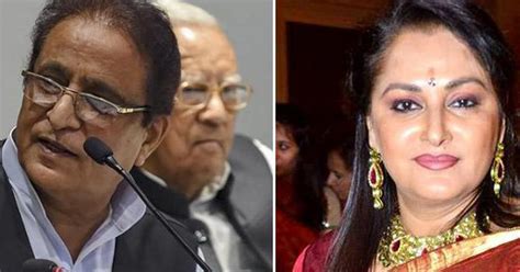 azam khan vs jaya prada|Jaya Prada & Azam Khan’s 10.